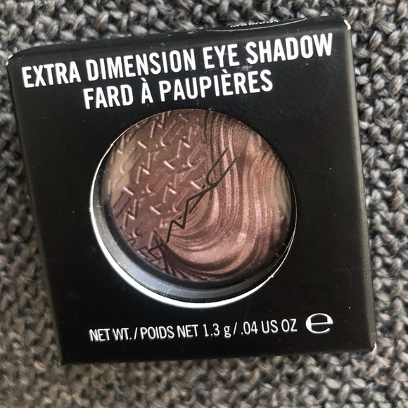 MAC Cosmetics Other - 🆕 MAC Eye Shadow Extra Dimension Stolen Moment